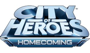city of heroes homecoming|Unofficial Homecoming Wiki .